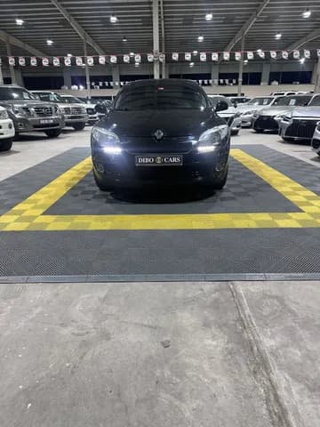 رينو ميجان 1.6L Authentic 2014 مستعملة رينو ميجان 1.6L Authentic 2014 مستعملة للبيع