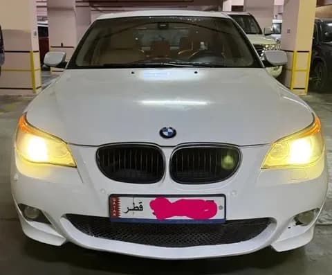 Used BMW 5 Series 530i 2007 Used BMW 5 Series 530i 2007 used_cars.forSale