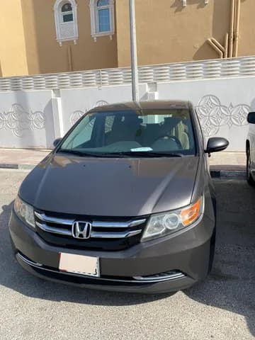 هوندا أوديسي 3.5 EXL 2016 مستعملة هوندا أوديسي 3.5 EXL 2016 مستعملة used_cars.forSale
