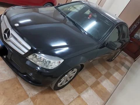 Used Mercedes-Benz C-Class C 180 2010 Used Mercedes-Benz C-Class C 180 2010 for sale