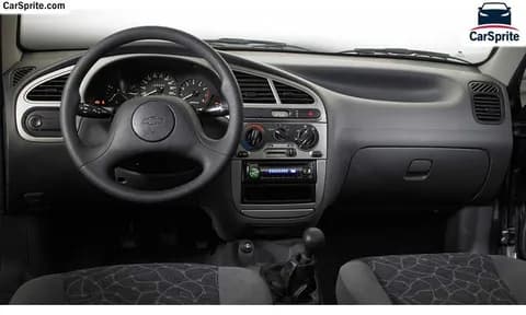 Used Chevrolet Lanos 1.5L Manual 2026 Used Chevrolet Lanos 1.5L Manual 2026 used_cars.forSale