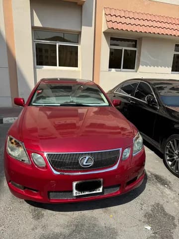 Used Lexus ES 350 4 door 3.5L 2007 Used Lexus ES 350 4 door 3.5L 2007 used_cars.forSale