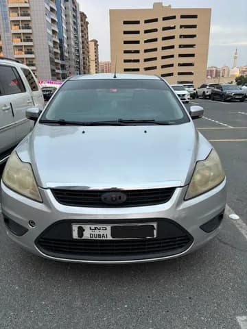 مستعملة فورد فوكس 1.6L Sedan 2010 مستعملة فورد فوكس 1.6L Sedan 2010 used_cars.forSale