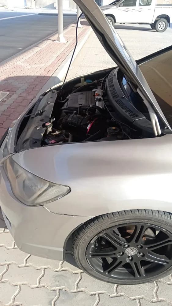 Used Honda Civic 2.0 EX 2008