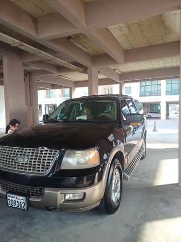 مستعملة فورد إكسبيديشن 5.4L 2004 مستعملة فورد إكسبيديشن 5.4L 2004 used_cars.forSale