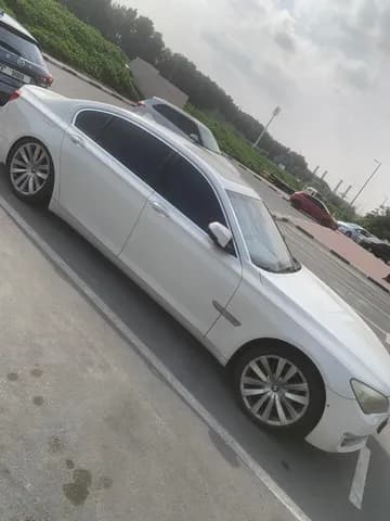 Used BMW 7 Series 730Li 2014 Used BMW 7 Series 730Li 2014 used_cars.forSale