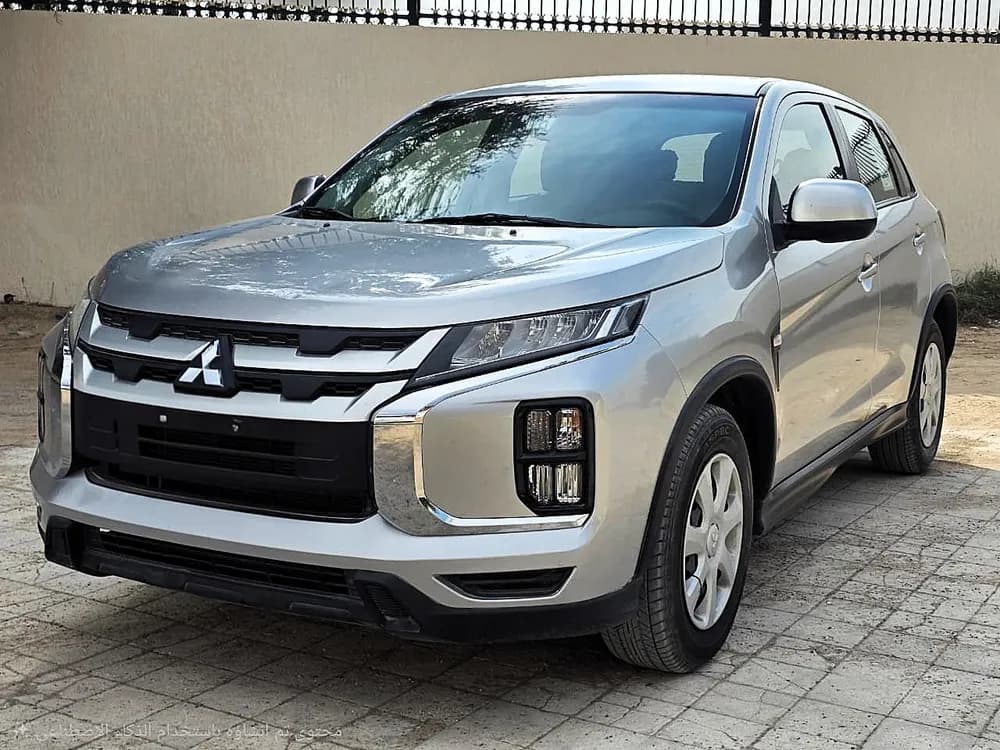 Used Mitsubishi ASX 2.0 2WD 2024