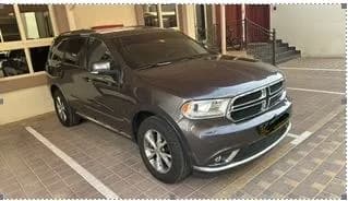 Used Dodge Durango 3.6L 2014 Used Dodge Durango 3.6L 2014 used_cars.forSale