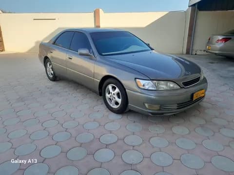 Used Lexus ES 300 Hybrid 1999 Used Lexus ES 300 Hybrid 1999 used_cars.forSale