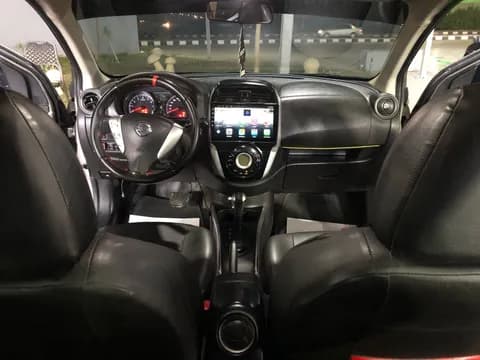 Used Nissan Sunny 1.5L SV 2022 Used Nissan Sunny 1.5L SV 2022 for sale