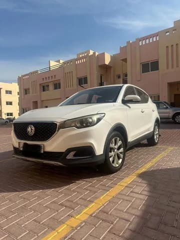 Used MG ZS 1.5L STD 2019 Used MG ZS 1.5L STD 2019 used_cars.forSale