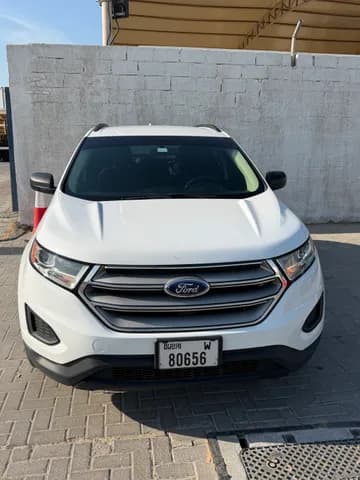 مستعملة فورد ايدج 2.0L إيكوبوست 2016 مستعملة فورد ايدج 2.0L إيكوبوست 2016 used_cars.forSale