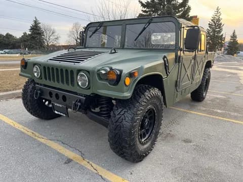 Used 212 T01 1989 Used 212 T01 1989 used_cars.forSale