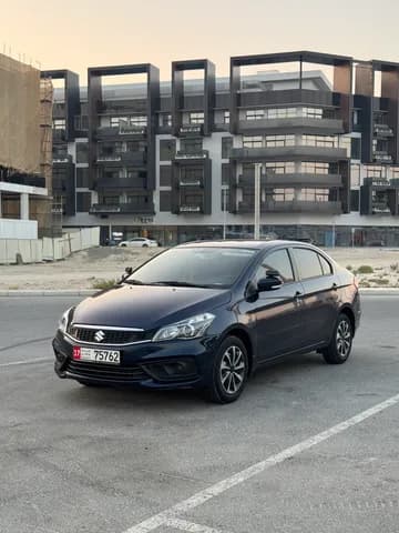 Used Suzuki Ciaz 1.5L GL 2024 Used Suzuki Ciaz 1.5L GL 2024 for sale