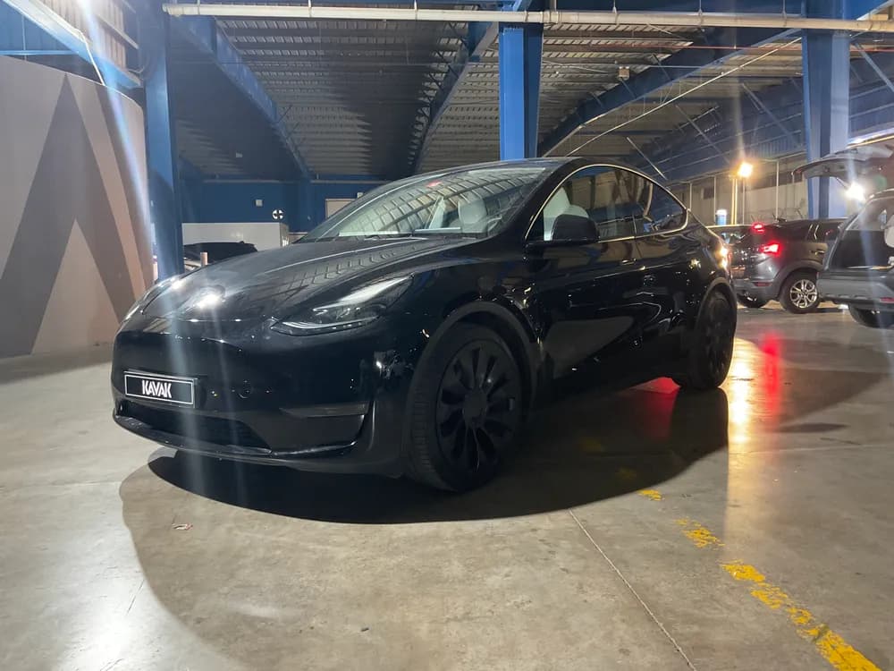 تسلا Model Y 2023 مستعملة