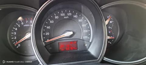 Used Kia Rio 5 Door Hatchback 1.4L 2014 Used Kia Rio 5 Door Hatchback 1.4L 2014 used_cars.forSale