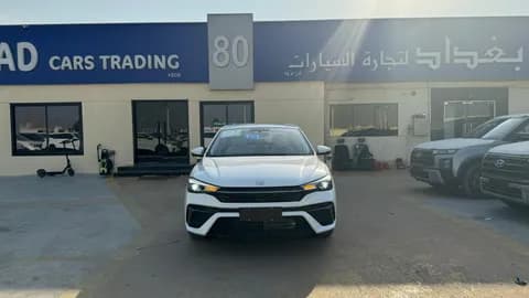 إم جي 5 1-5l-lux 2025 جديدة إم جي 5 1-5l-lux 2025 جديدة used_cars.forSale