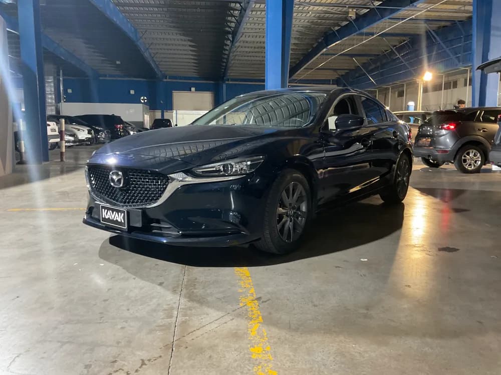 Used Mazda 6 2023