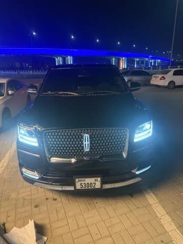 Used Lincoln Aviator 3.0T V6 Presidential 2018 Used Lincoln Aviator 3.0T V6 Presidential 2018 for sale