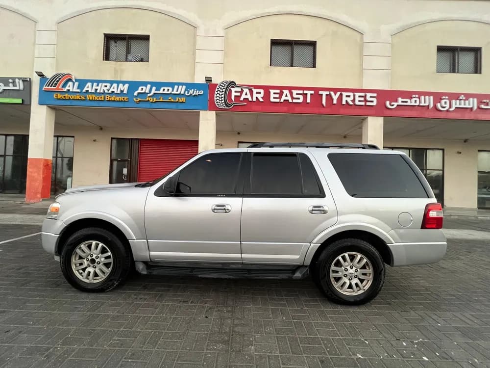 Used Ford Expedition 3.5L EcoBoost LTD 2002