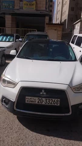 ميتسوبيشي آي إس إكس 2.0L 2012 مستعملة ميتسوبيشي آي إس إكس 2.0L 2012 مستعملة used_cars.forSale