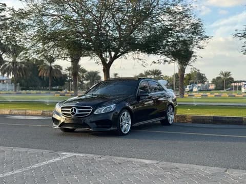 Used Mercedes-Benz E-Class E 350 2014 Used Mercedes-Benz E-Class E 350 2014 used_cars.forSale