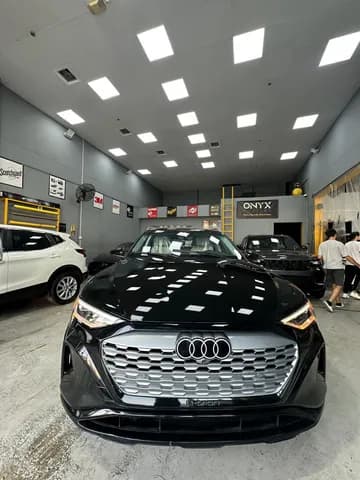 Used Audi Q8 e-tron 2024 Used Audi Q8 e-tron 2024 used_cars.forSale