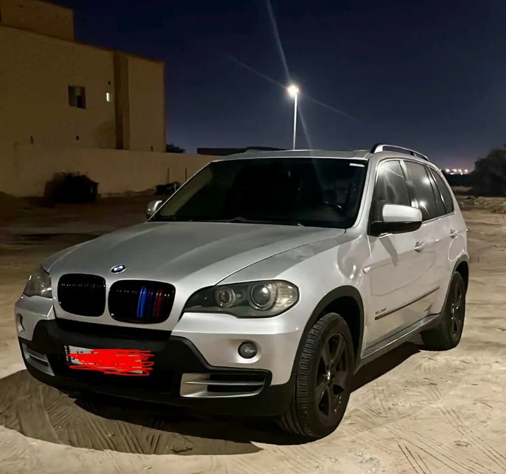 Used BMW X5 xDrive 35i 2010