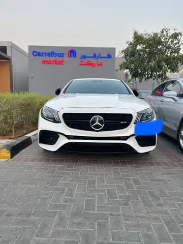Used Mercedes-Benz E-Class E 300 2017 Used Mercedes-Benz E-Class E 300 2017 used_cars.forSale
