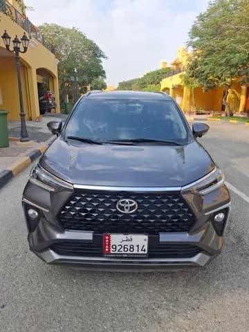 Used Toyota Veloz 1.5L GX 2024 Used Toyota Veloz 1.5L GX 2024 for sale