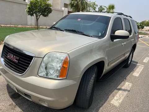 جي إم سي يوكون 5-3-v8-at4-awd 2011 مستعملة جي إم سي يوكون 5-3-v8-at4-awd 2011 مستعملة used_cars.forSale