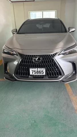 لكزس إن إكس 300 Platinum 2024 مستعملة لكزس إن إكس 300 Platinum 2024 مستعملة used_cars.forSale