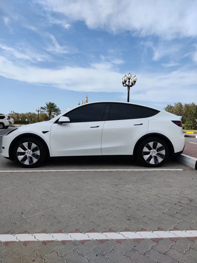 Used Tesla Model Y Long Range (AWD) 2023