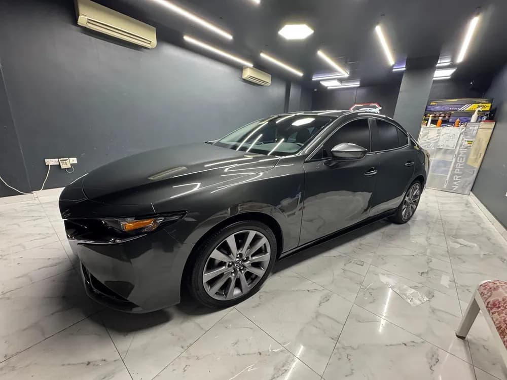 Used Mazda 3 2024 Used Mazda 3 2024 used_cars.forSale