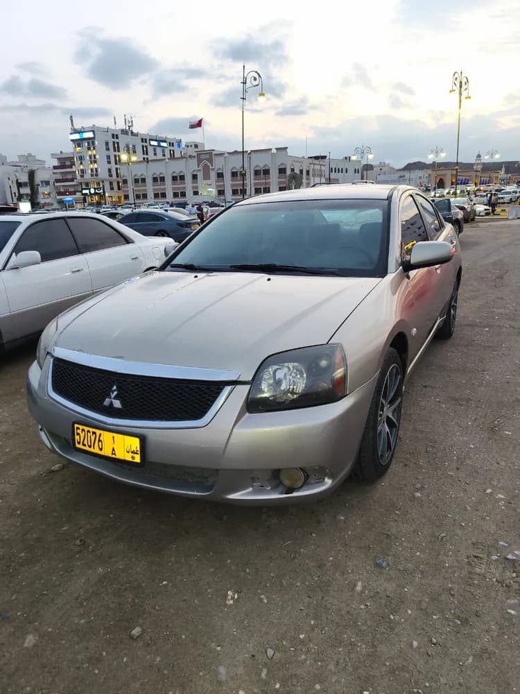 Used Mitsubishi Galant 3.8L 2012 Used Mitsubishi Galant 3.8L 2012 used_cars.forSale