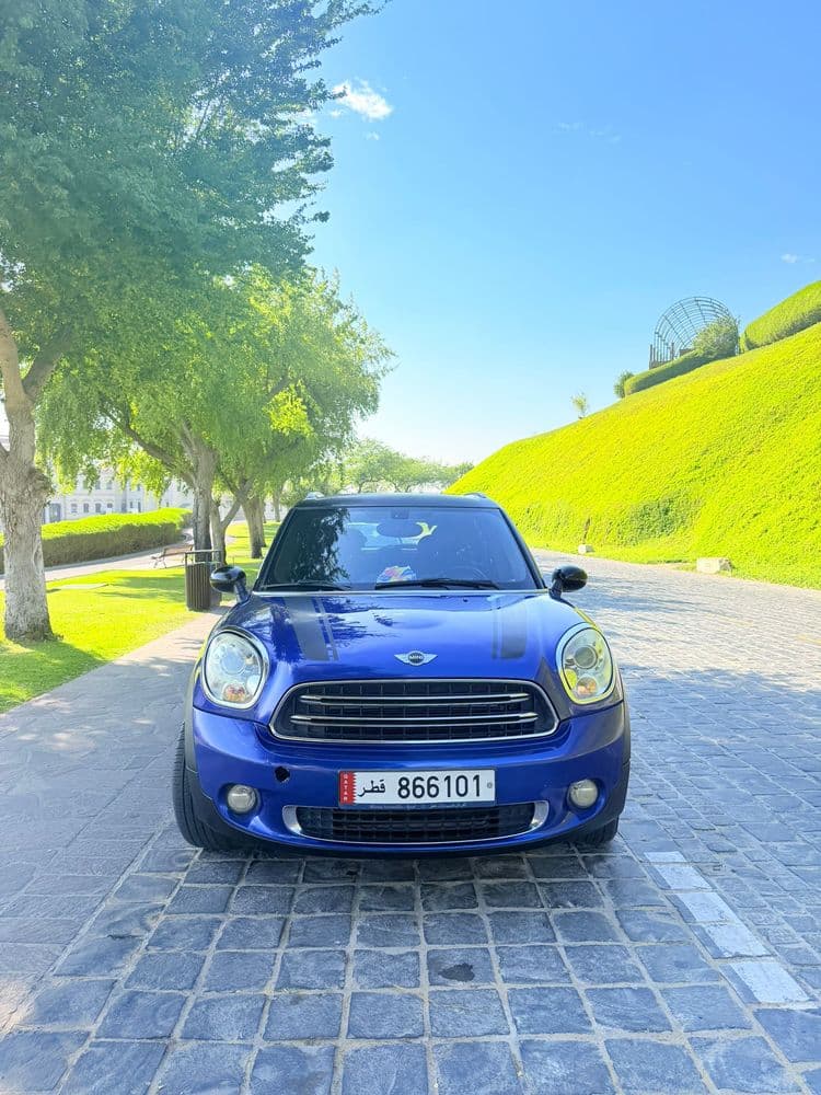 Used Mini Cooper 2016