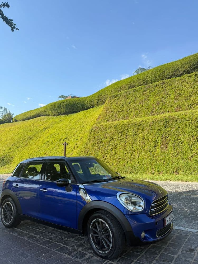 Used Mini Cooper 2016