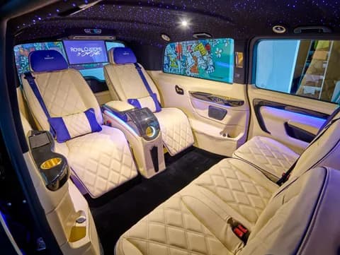 مرسيدس بنز الفئة في Avantgarde 2026 جديدة مرسيدس بنز الفئة في Avantgarde 2026 جديدة used_cars.forSale