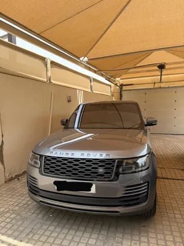 Used Land Rover Range Rover 3.0L SC V6 HSE 380 PS 2020 Used Land Rover Range Rover 3.0L SC V6 HSE 380 PS 2020 used_cars.forSale