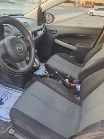 Used Mazda 2 5 Door 1.5L 2011