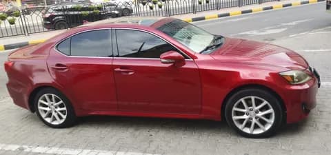 لكزس is250 2012 مستعملة لكزس is250 2012 مستعملة used_cars.forSale