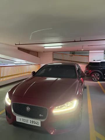 Used Jaguar XF 3.0L SC S (380 PS) 2016 Used Jaguar XF 3.0L SC S (380 PS) 2016 used_cars.forSale