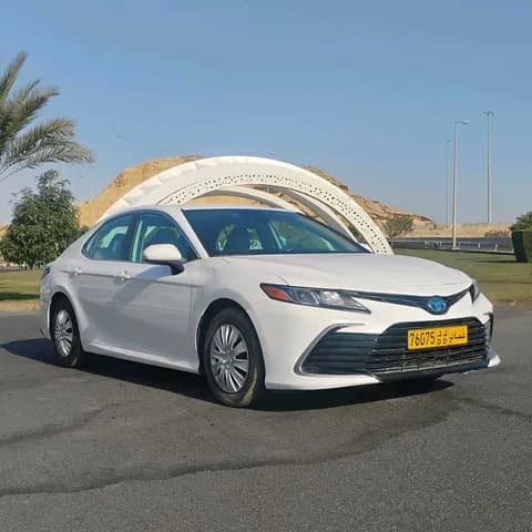 Used Toyota Camry 2.5L LE (204 HP) 2022 Used Toyota Camry 2.5L LE (204 HP) 2022 used_cars.forSale