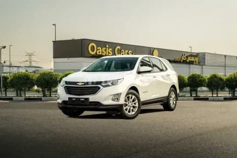 شفروليه ايكونس 2019 مستعملة شفروليه ايكونس 2019 مستعملة used_cars.forSale