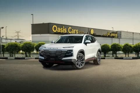 جيتور Dashing 2025 مستعملة جيتور Dashing 2025 مستعملة used_cars.forSale