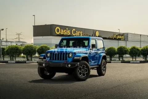 New Jeep Wrangler 2023 New Jeep Wrangler 2023 used_cars.forSale