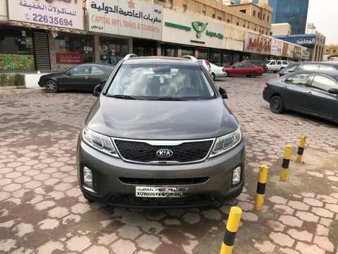 Used Kia Sorento 3.5L 7 Seater 2015 Used Kia Sorento 3.5L 7 Seater 2015 used_cars.forSale