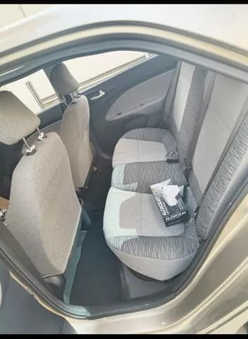 كيا بيجاس 1-4l-lx 2023 مستعملة كيا بيجاس 1-4l-lx 2023 مستعملة used_cars.forSale