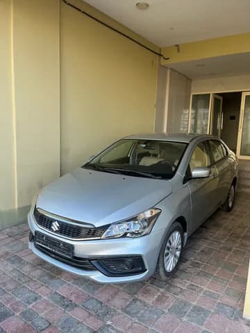 Used Suzuki Ciaz 1.5L GL 2024 Used Suzuki Ciaz 1.5L GL 2024 for sale