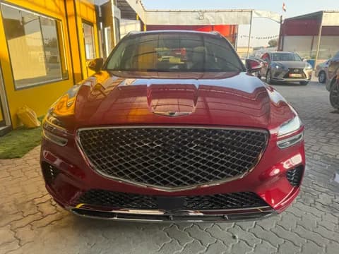 Used Genesis GV70 2.5T Prestige 2024 Used Genesis GV70 2.5T Prestige 2024 used_cars.forSale